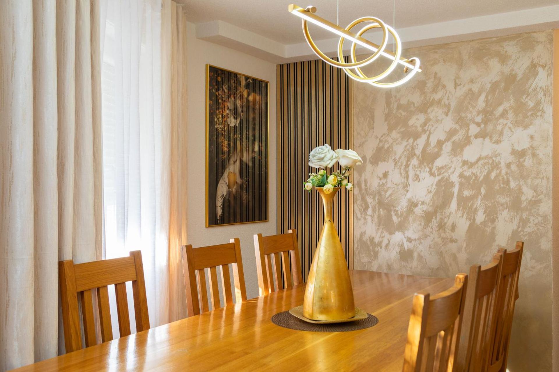 Beachfront Apartment Romilda Макарска Экстерьер фото